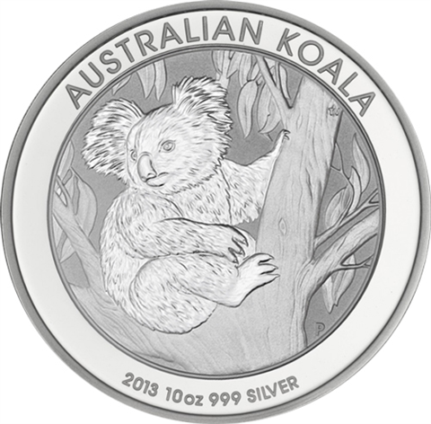 Australien-10Dollar-2013-Ag-Koala-10oz-RS
