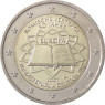 Deutschland 2 Euro 2007 Römische Verträge Mzz D