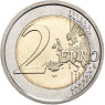 Finnland-2-Euro-2026-Moltebeere-VS