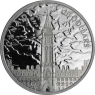 Kanada-20 Dollar-2019-AGpp-Lichter des Parlaments-RS