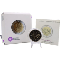 Finnland-2Euro-2017-PP-FinnischeNatur-Etui