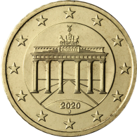 Deutschland-50-Cent-2020-Mzz-J