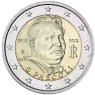 Italien 2 Euro 2012  Giovanni Pascoli_1