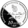 Frankreich 10 Euro 2012 Abbe Pierre 2