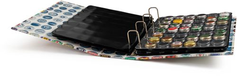 314779 - grande-ringbinder-fuer-kronkorken-inkl-5-compart-huellen