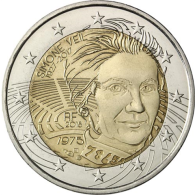 Frankreich--2-Euro-2018-bfr-Simone-Veil-RS