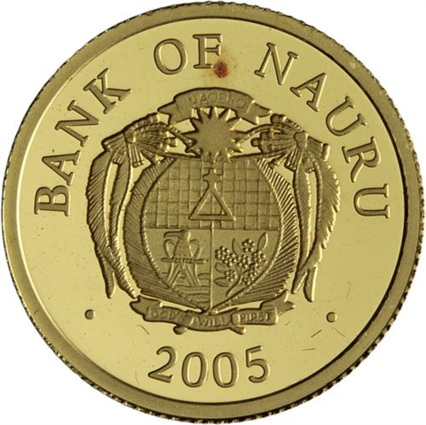 Mix-12xGold-2004-2005-AUpp-Kleine Gold Raritäten-Etui