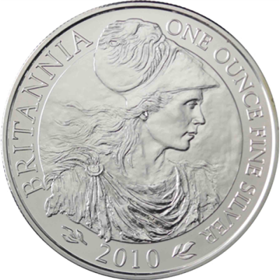 Britannia 2010 -I