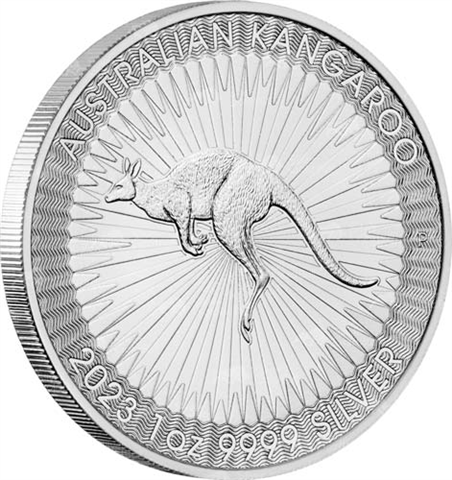 1-Unze-Silber-Australien-Känguru-2023-RS