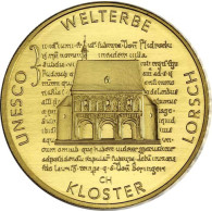 Deutschland 100 Euro 2014 Kloster Lorsch Mzz. Historia Wahl