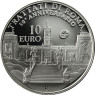Italien 10 Euro 2007 PP 50 Jahre Römische Vertäge I