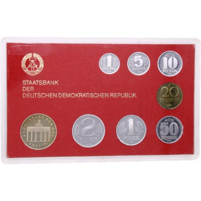 DDR-8,86 Mark-1982-PP-Kurs-bbt-Blister-RS