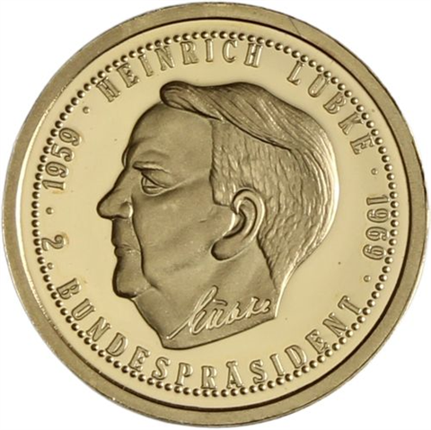 Deutschland-12x0,5g-2014-AUpp-Präsidenten BRD-EtuiI