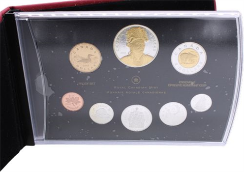 Kanada-3,91dollar-2007-PP-KMS-RS