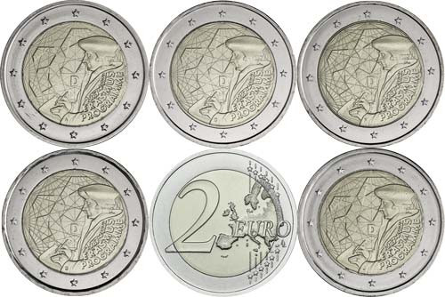 Deutschland-2Euro2022-Erasmus-A-J