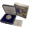 Italien 10 Euro 2007 PP 50 Jahre Römische Vertäge III