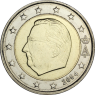 Belgien-2Euro-2004-Albert-RS
