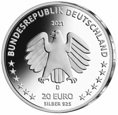 Deutschland-20-Euro-Silber-2021-PP-Sophie-Scholl-III