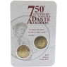 Italien-2x2Euro2015-stgl-DanteAlighiere-Kursmünze-Blister-VS