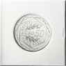 Frankeich 50 Euro 2015 Asterix im Etui 2