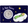 Frankreich-2 Euro-2026-Stgl-Kleiner Prinz-CC-Dunkelblau Wolke-RS