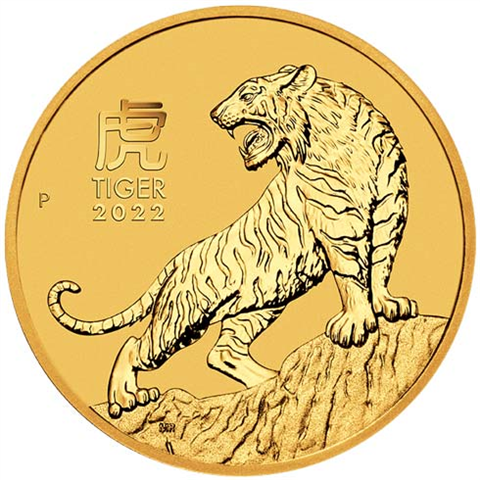 Australien-15dollarmünze-2022-Lunar-Tiger-RS