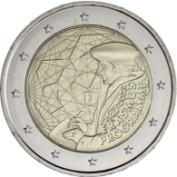 Deutschland-2Euro-2022-bfr-Mzz-F-Erasmus-RS