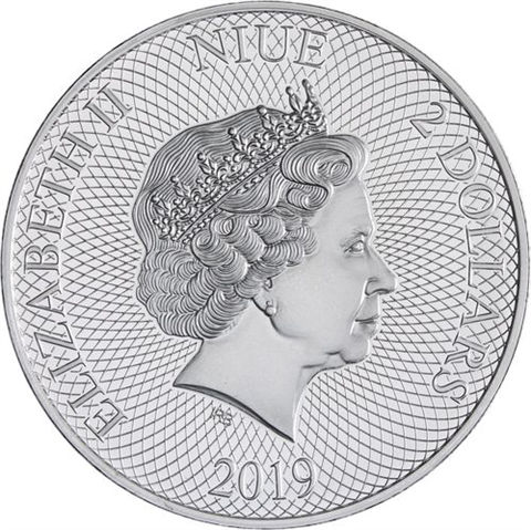 Niue-2 Dollars-2019-AGstglRho-Schneeeule-RS