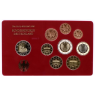Deutschland-5,88 Euro-2011-PP-Kurs-MzzF-RS