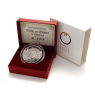 Österreich-10-Euro-2007-Silber-PP-St-Paul-im-Lavanttal-Etui