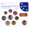 Deutschland-5,88 Euro-2009-Stgl-Kurs-Mzz-RS