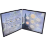 Kanada-3,91 Dollar-2004-Stgl-KMS-Folder innen