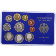 Deutschland-12,68 DM-1997-PP-Kurs-Blister-MzzA-RS