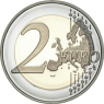 Portugal-2-Euro-2020-bfr-75-Jahre-UNO