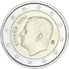 Spanien-2-Euro-2024-bfr-Kursmünze-RS