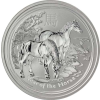 Australien-8Dollar-2014-5ozSilber-Lunar-II-Pferd-RS