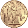 Frankreich-20-Francs-1898-Genius-I