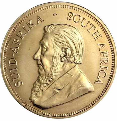 Südafrika-1Unze-2016-AUstgl-Krügerrand-VS