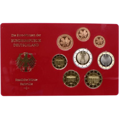 Deutschland-3,88 Euro-2002-PP-Kurs-MzzG-RS