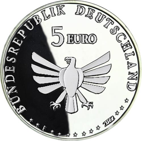 Deutschland-5Euro-2022-Insektenreich-RS