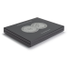 355190 - Münzkassette für 1 Oz Silber Australian Kangaroo Münzen