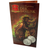 Österreich-10-Euro-2009-Silber-HGH-Basilisk-Folder