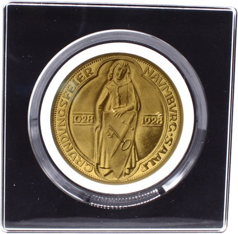 Deutschland-10x1-200-2024-AU-Weimarer Republik-Etui