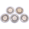 Deutschland-5x5 euro-2016-PP-Planet Erde