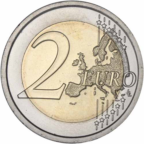 Vatikan-2Euro-2023-Stgl-Perugino-RS