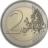 Frankreich-2Euro-2014-bfr-Kursmünze-Lebensbaum-VS