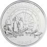 Kanada 1 Dollar 2013  Arktis Expedition-I
