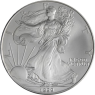 USA-1 Dollar-1999-AGstgl-Silver Eagle-RS