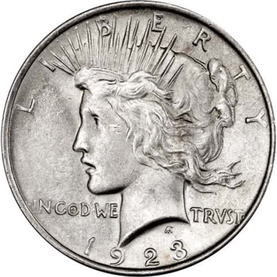 USA-1-Dollar-1923-Peace-Dollar-1