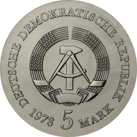 DDR-5Mark-1978-Stgl-FriedrichGottliebKloppstock-RS
